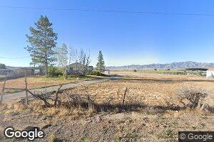 47 W Larson Rd, Vernon, UT 84080