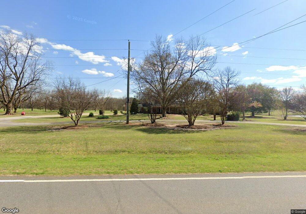 11310 Ga Highway 42 S, Byron, GA 31008 - photo 1