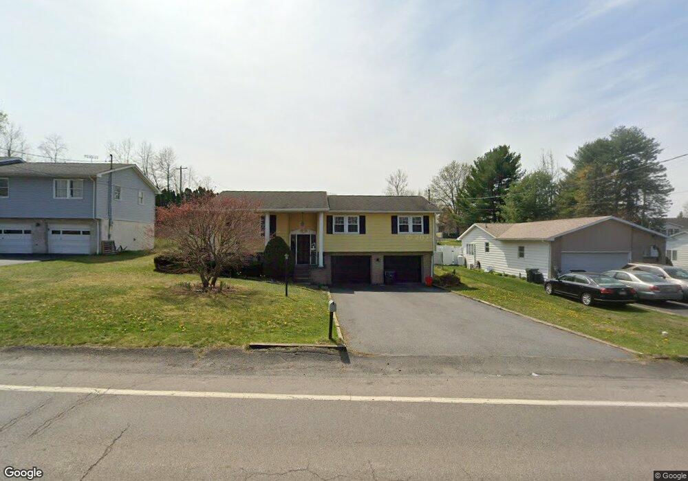 1 Alta Vista Terrace, Pittston, PA 18640 - photo 1
