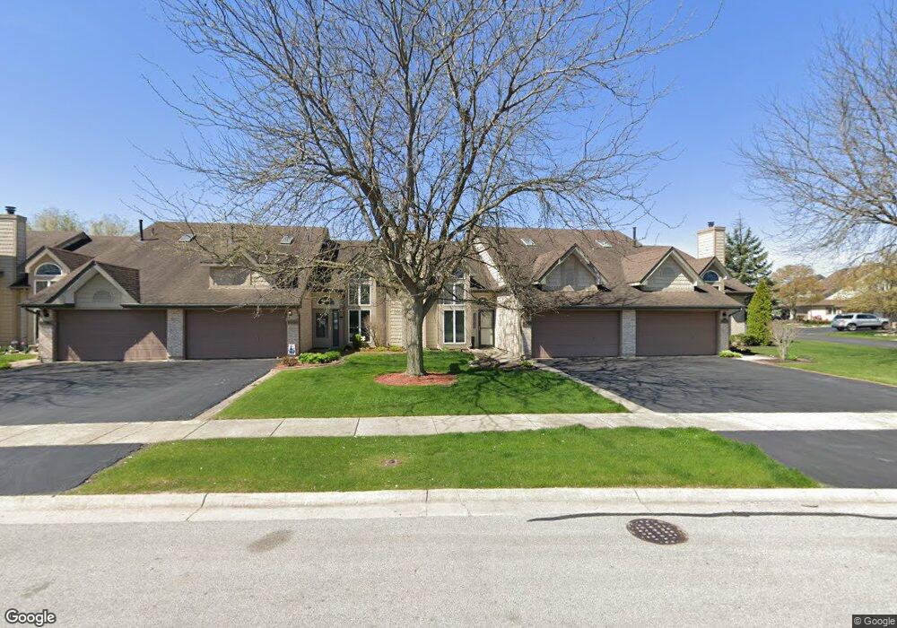 9332 Tyler St, Crown Point, IN 46307 - photo 1