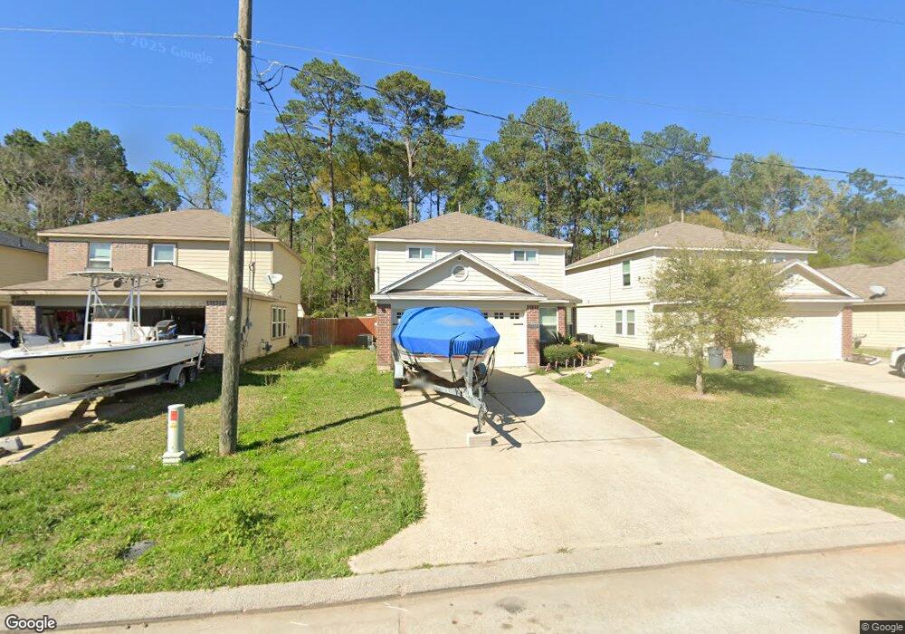 9941 Kingfisher Dr, Conroe, TX 77385 - photo 1