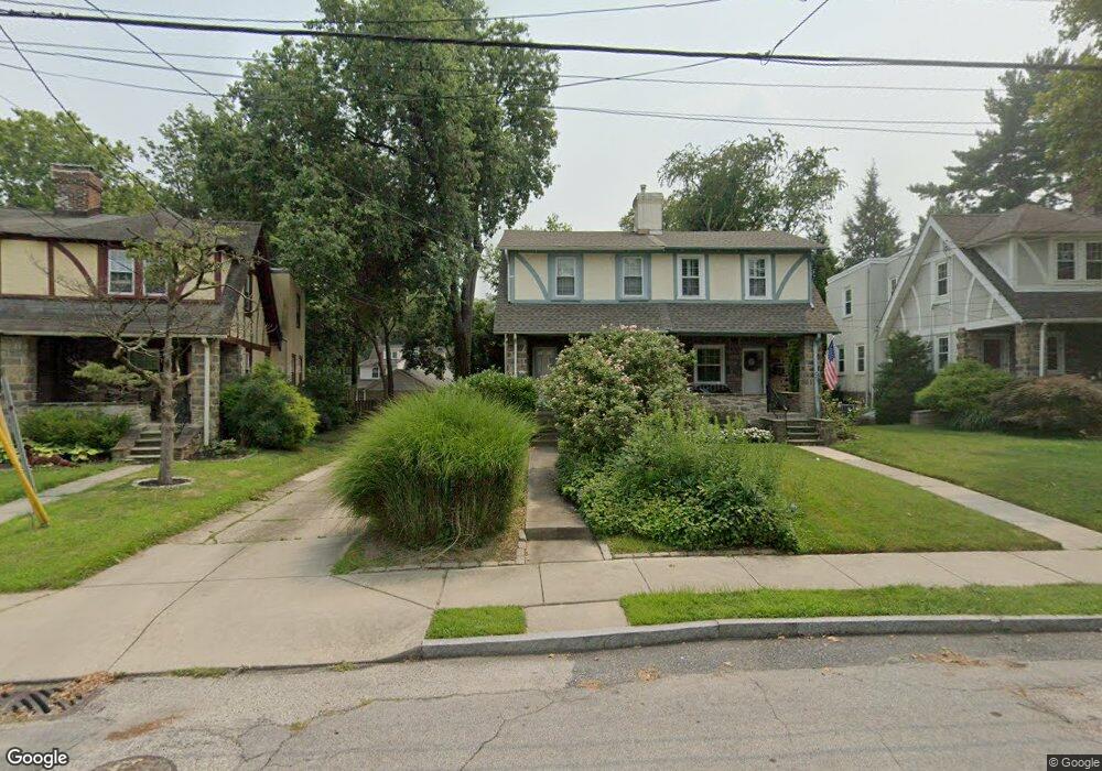 45 Chatham Rd, Ardmore, PA 19003 - photo 1