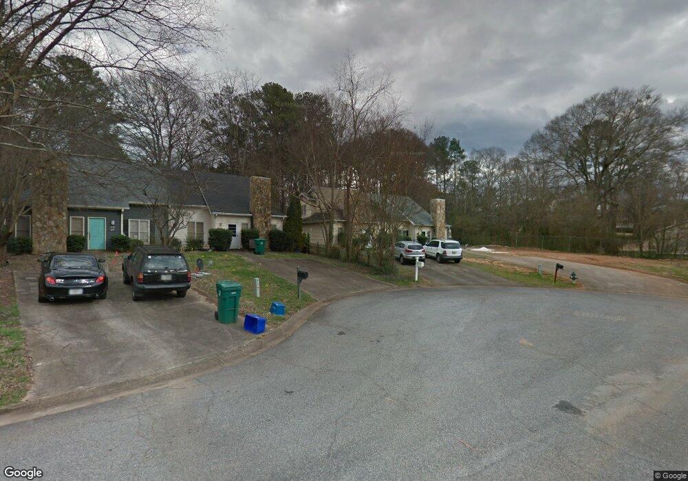 1049 Whitfield Ct SE, Smyrna, GA 30080 - photo 1