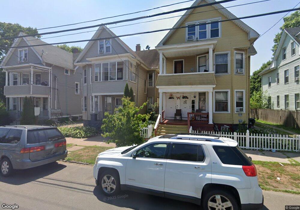 210 Lombard St, New Haven, CT 06513 - photo 1