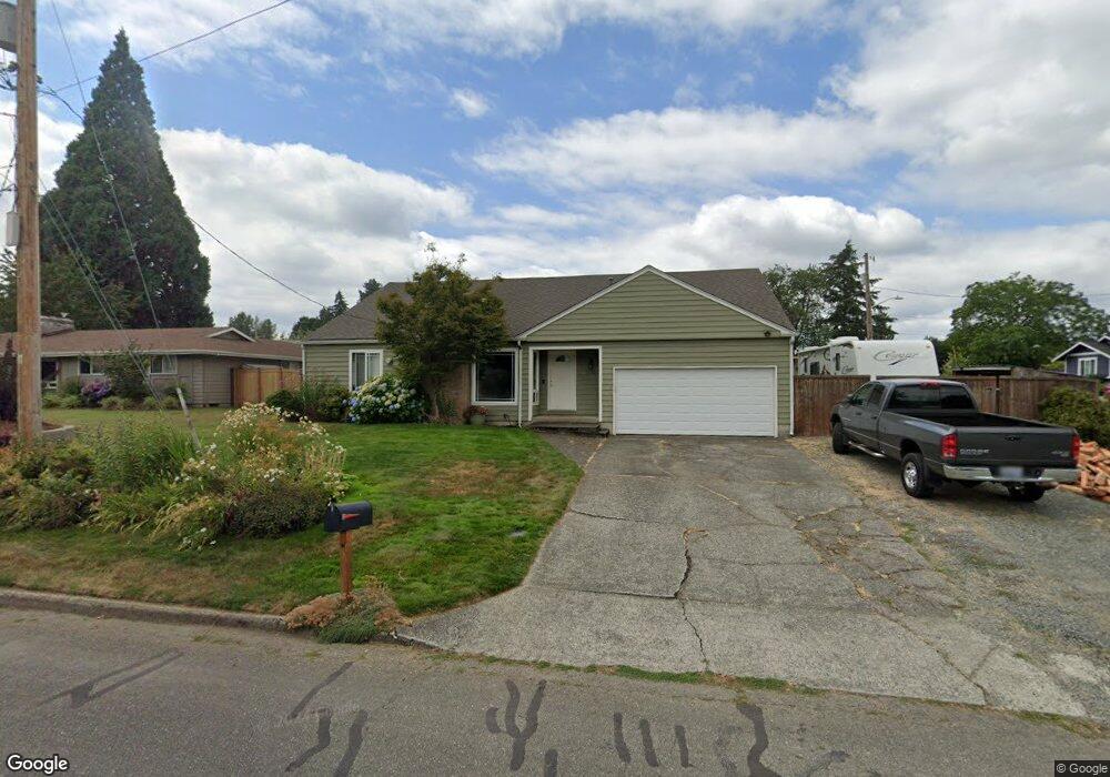 1980 Clovercrest St, Enumclaw, WA 98022 - photo 1