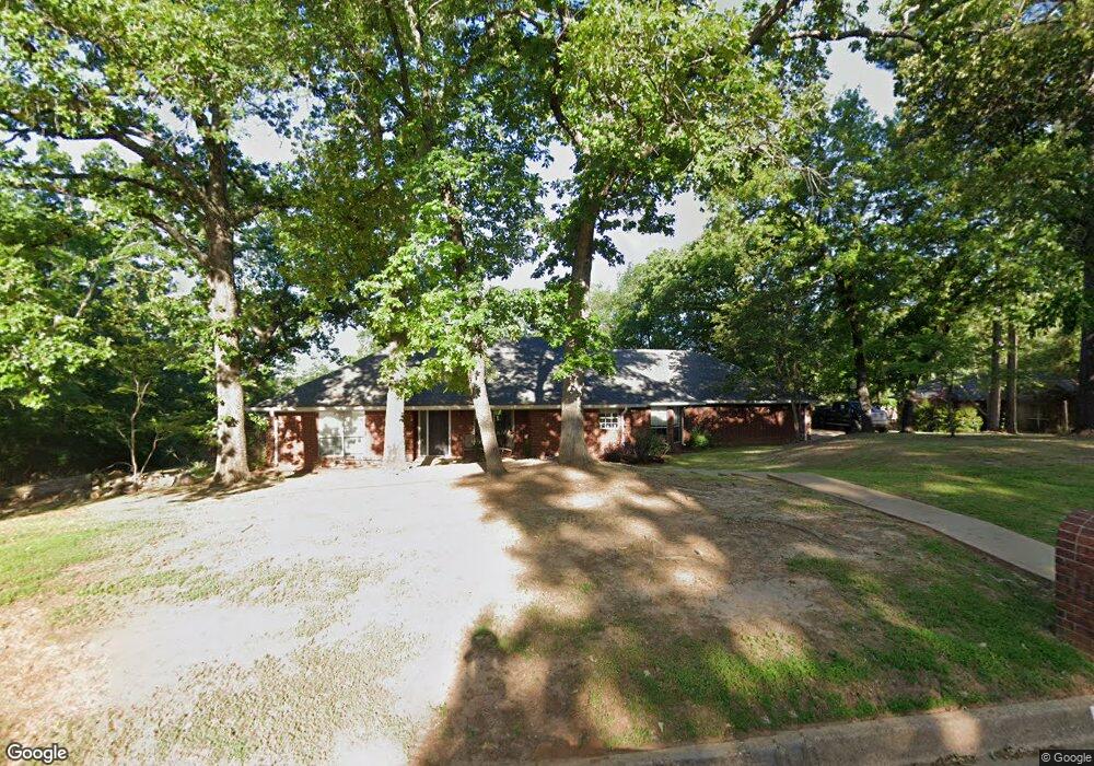 9413 Chisholm Trail, Tyler, TX 75703 - photo 1