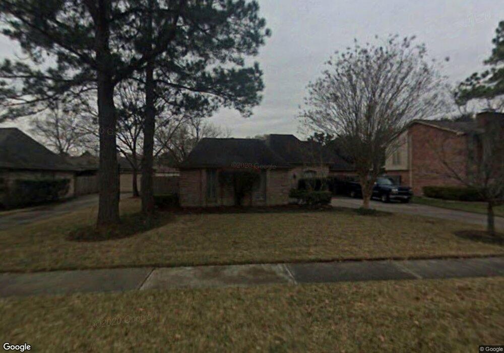 15303 Windy Cove Dr, Houston, TX 77095 - photo 1