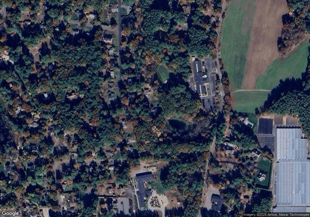 3 Wilshire Rd, Sudbury, MA 01776 - photo 1