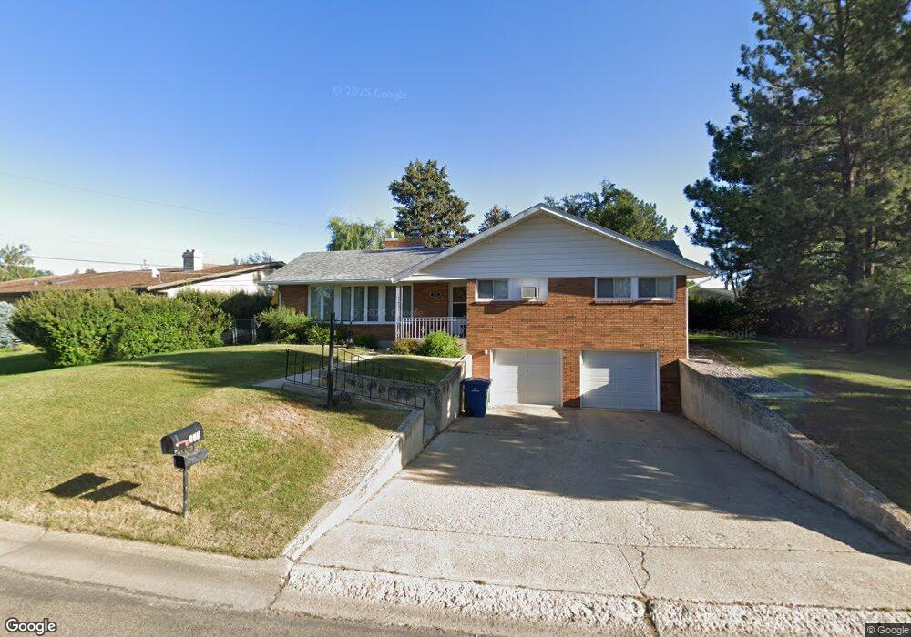 371 Crescent Dr, Sheridan, WY 82801 - photo 1