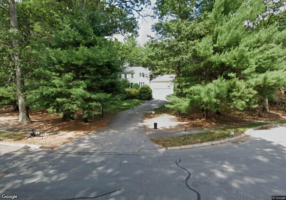 32 Phyllis Rd, Foxboro, MA 02035 - photo 1