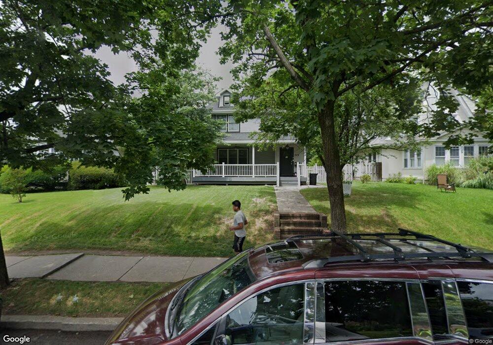 248 Passaic Ave, Passaic, NJ 07055 - photo 1