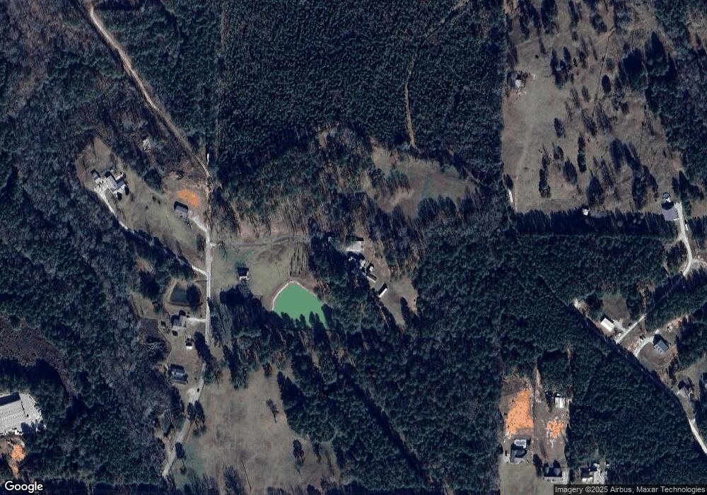 289 Lamar St, Roanoke, AL 36274 - photo 1