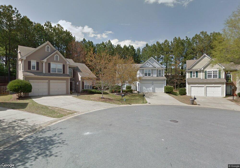 1475 Evanston Ln, Marietta, GA 30062 - photo 1