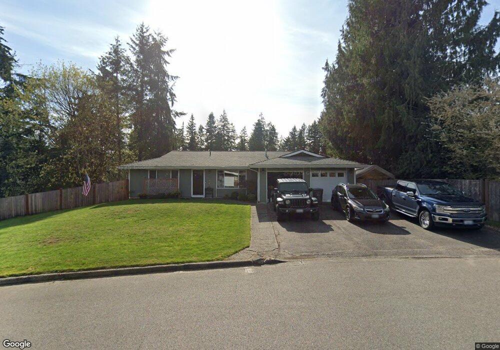 3340 226th Place SW, Brier, WA 98036 - photo 1