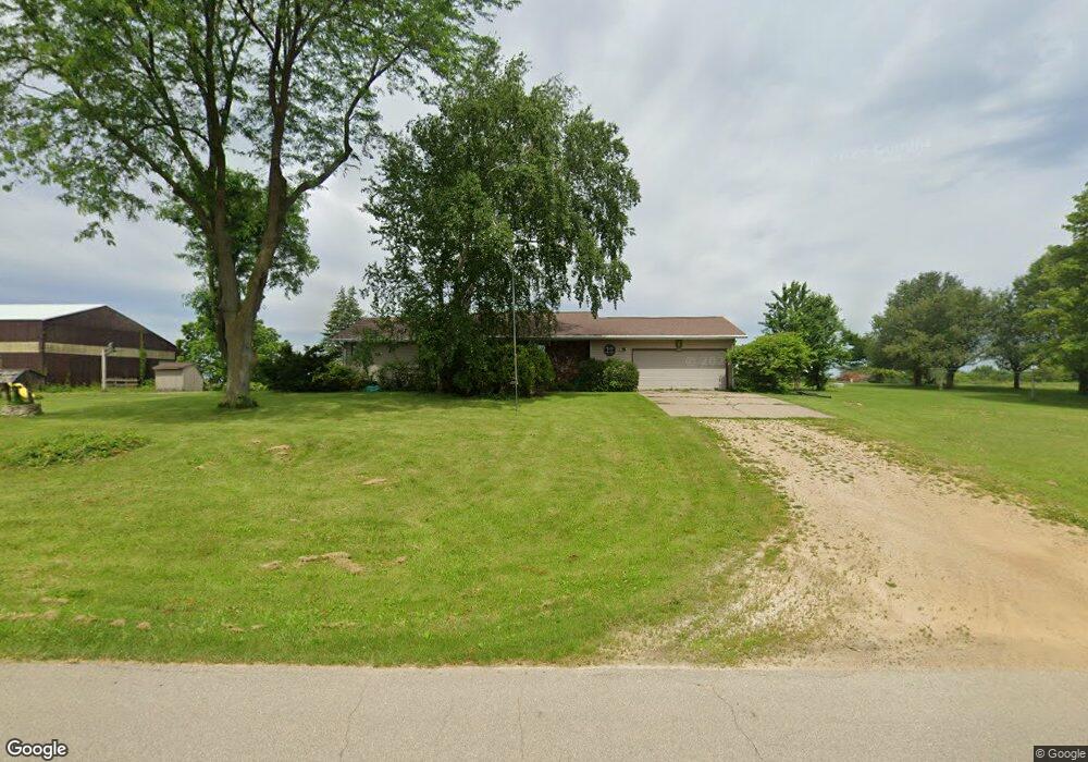 100 Lovers Ln, Potosi, WI 53820 - photo 1