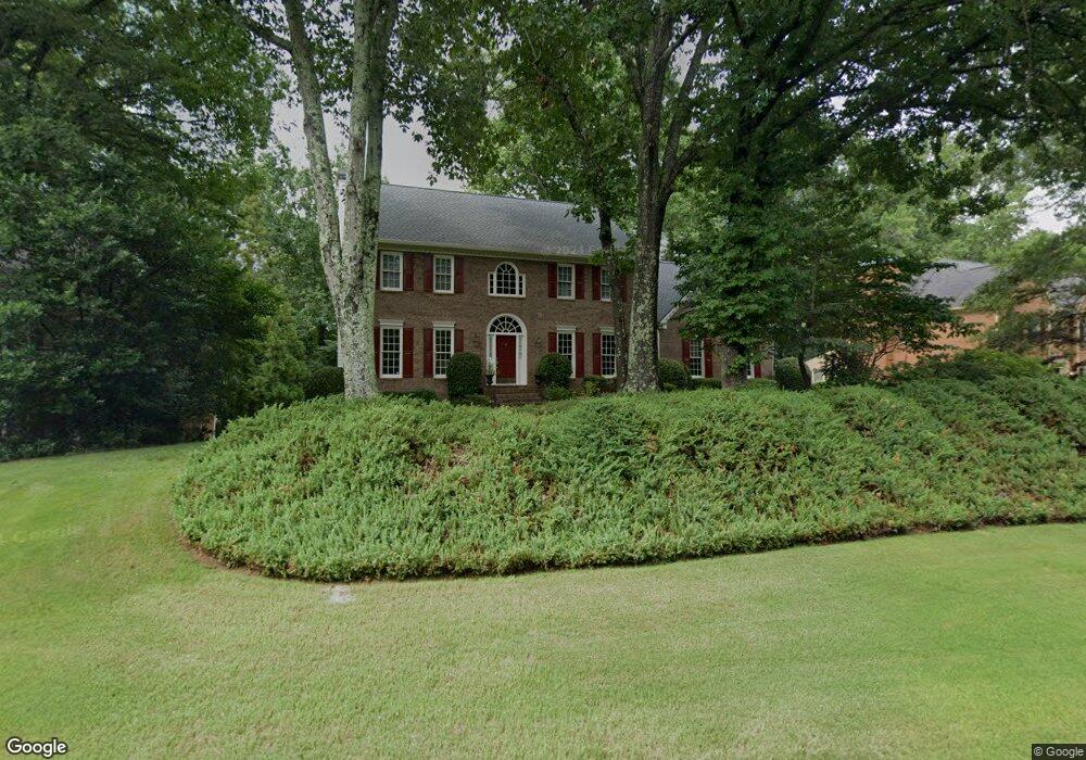 3507 Sherborne Chase, Marietta, GA 30062 - photo 1