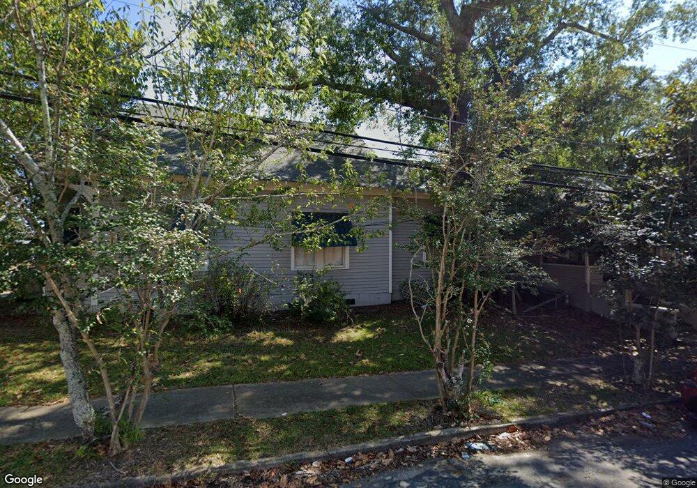 431 Delaware Ave, McComb, MS 39648 - photo 1