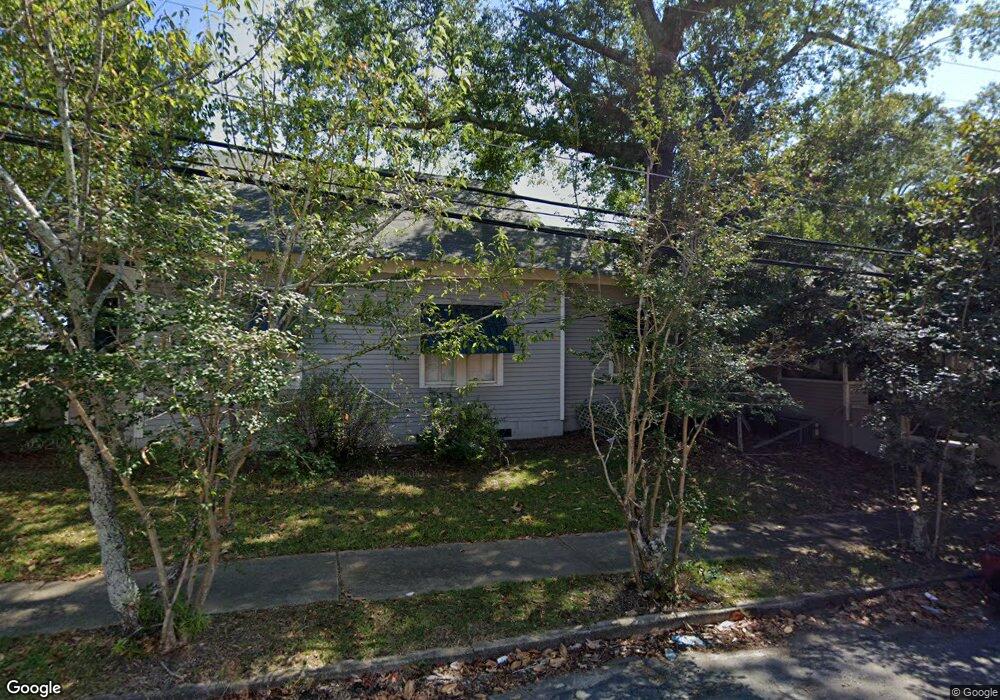 431 Delaware Ave unit 1, McComb, MS 39648 - photo 1