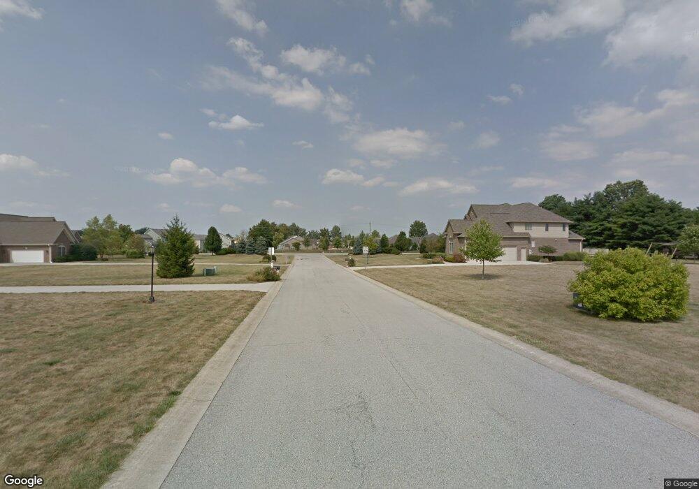 LOT 2 Myrtle Ln, Fishers, IN 46038 - photo 1