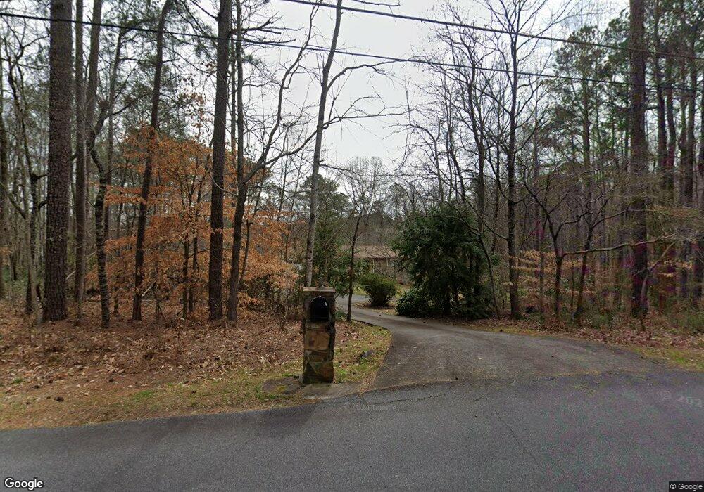 429 John Tate Rd NW, Acworth, GA 30102 - photo 1