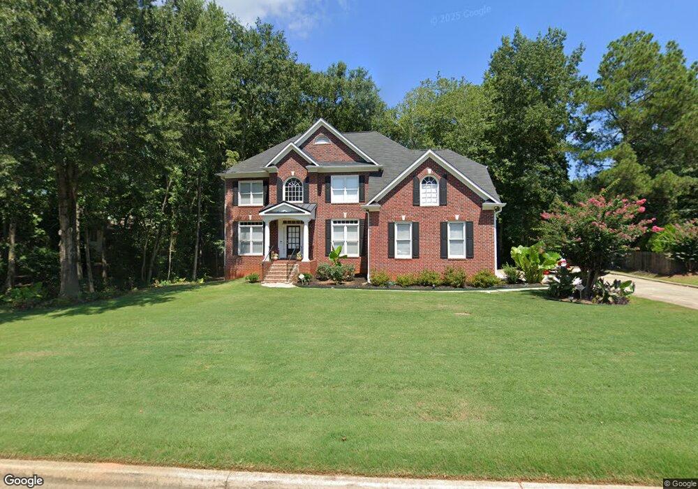 1661 Brentwood Crossing SE, Conyers, GA 30013 - photo 1
