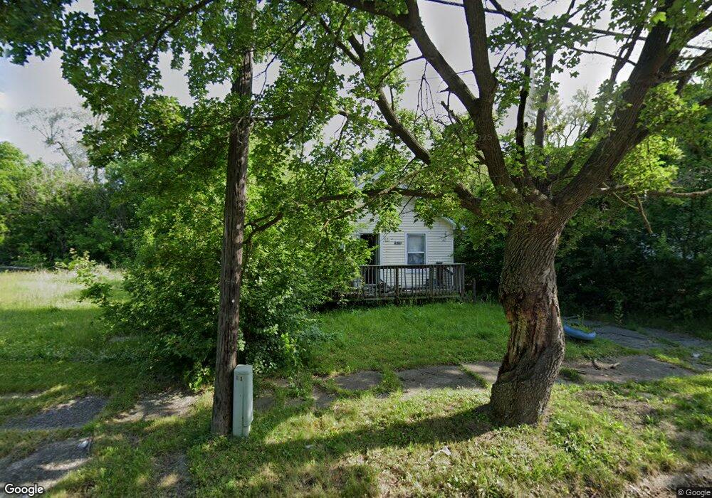 217 E Hobson Ave, Flint, MI 48505 - photo 1