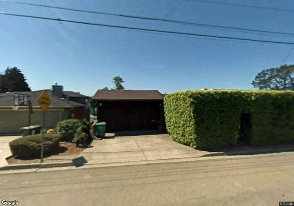 530 Grizzly Peak Blvd, Berkeley, CA 94708 - photo 1
