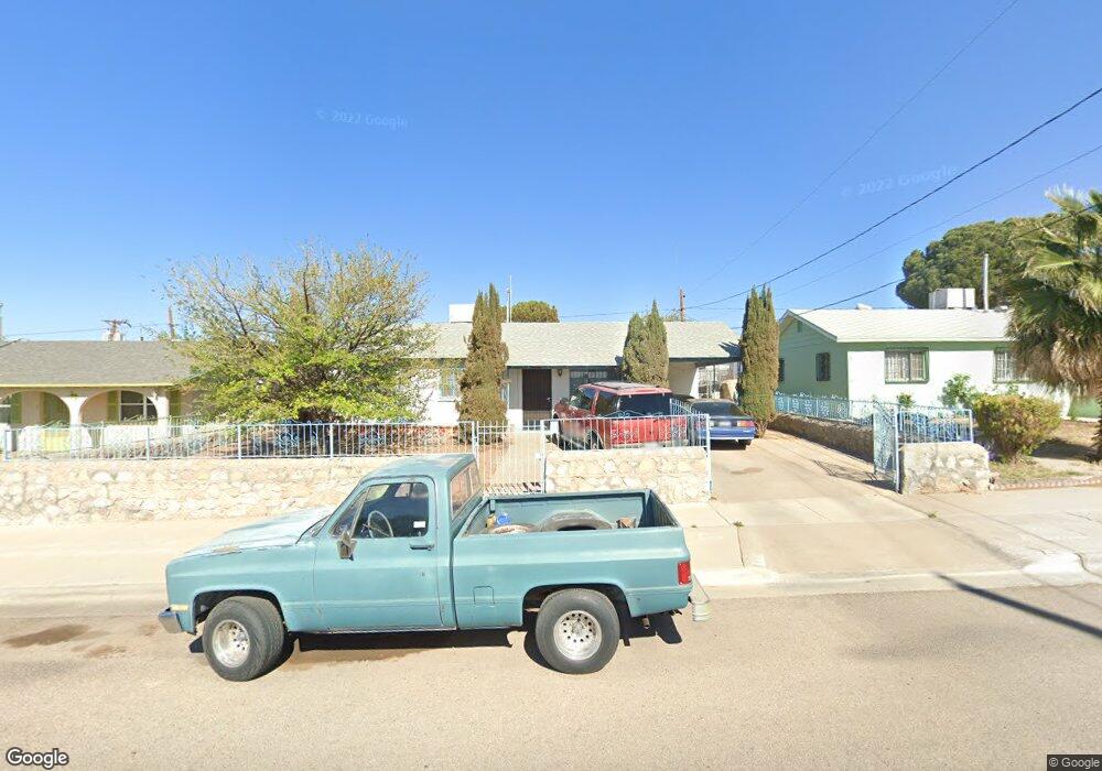 1803 Roswell Rd, El Paso, TX 79915 - photo 1