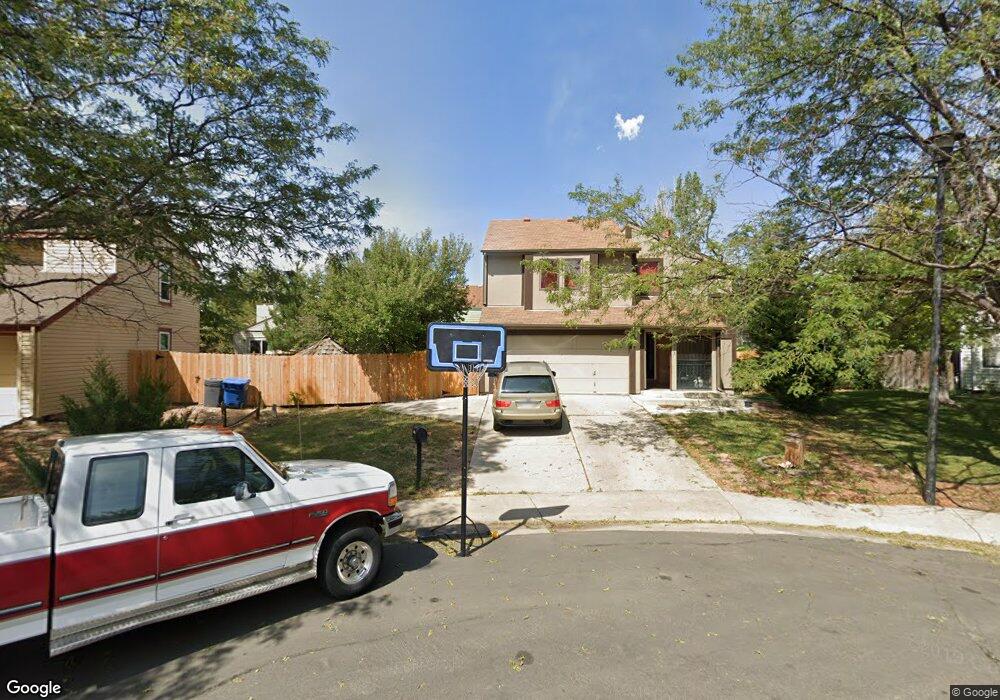 11533 E 1st Place, Aurora, CO 80010 - photo 1