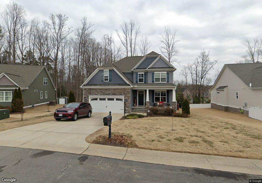 7591 Sugar Magnolia Ln, Quinton, VA 23141 - photo 1