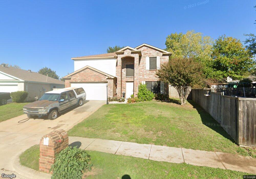 3228 Bent Creek Dr, Denton, TX 76210 - photo 1