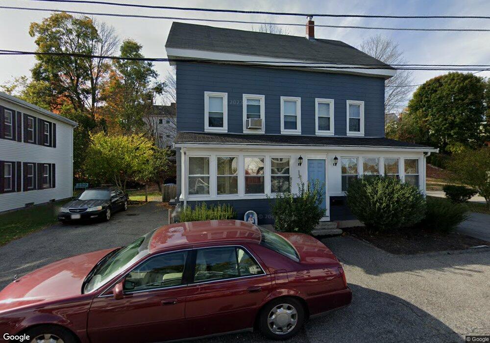 13 Rockland St unit 1, Wakefield, MA 01880 - photo 1