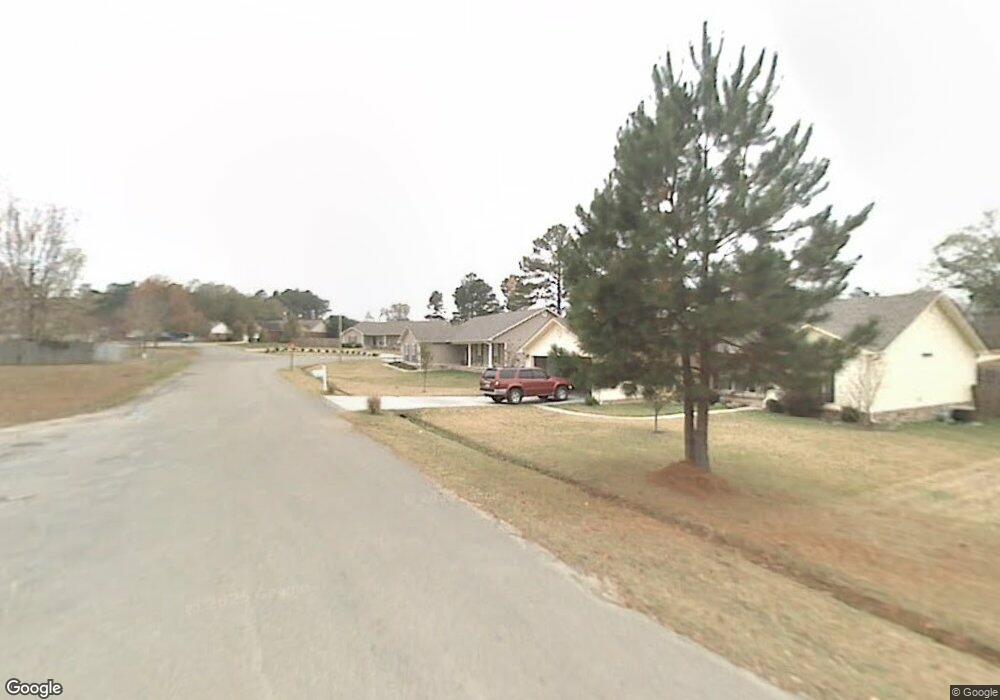 2 Ridgeway Dr, Sheridan, AR 72150 - photo 1