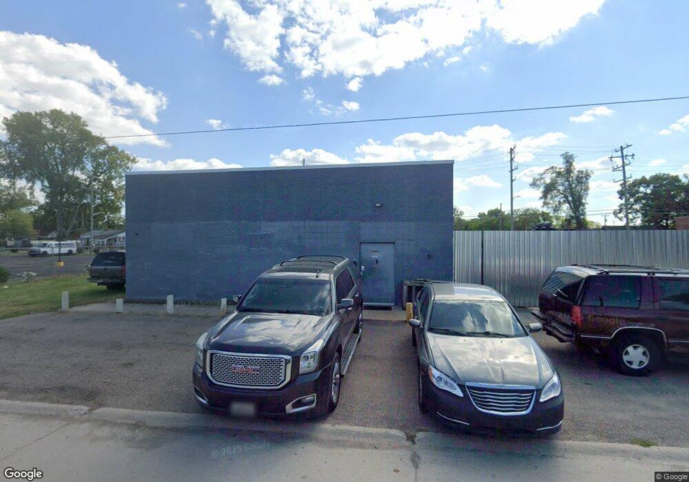 8829 Northend Ave, Ferndale, MI 48220 - photo 1