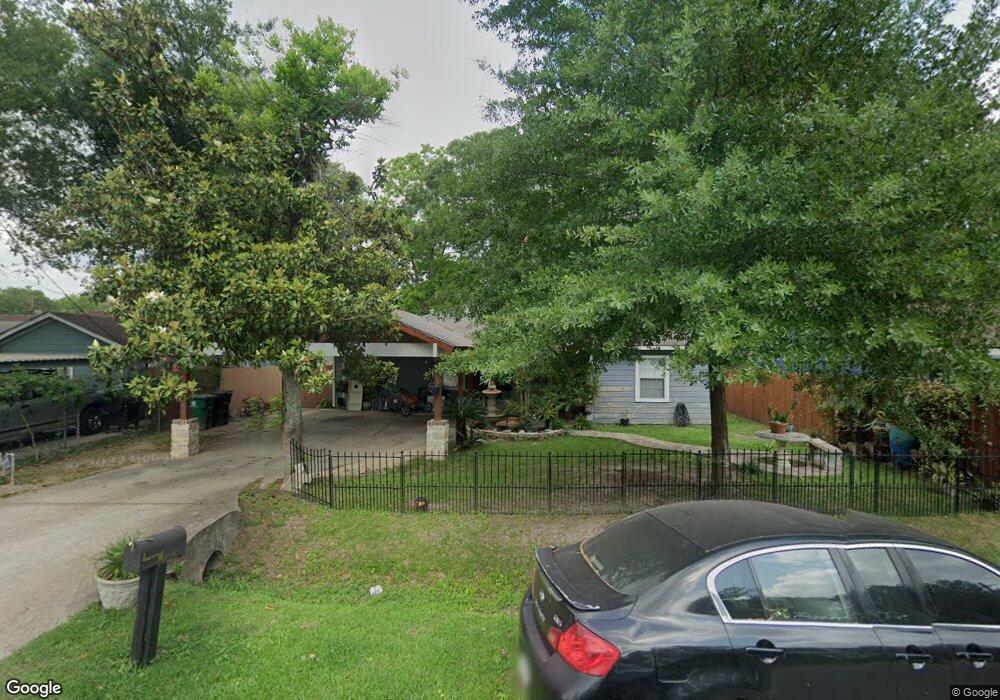 10514 Onslow St, Houston, TX 77016 - photo 1