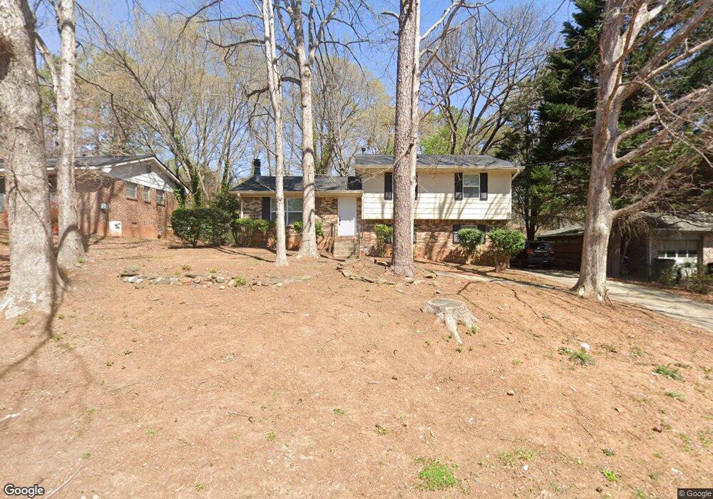 2870 Pam Place, Rex, GA 30273 - photo 1