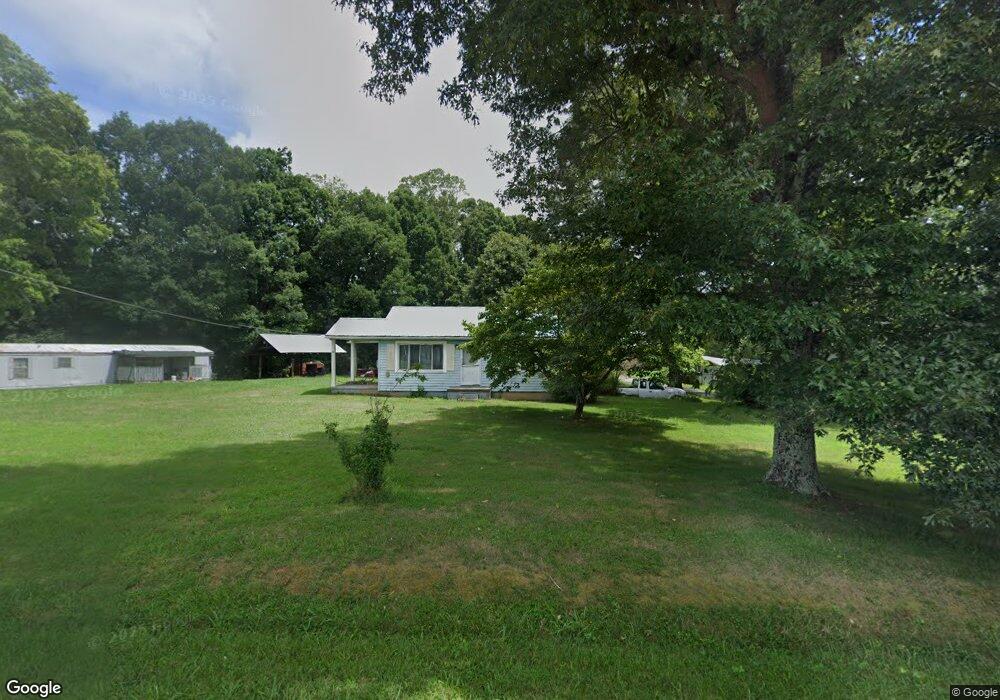 3348 Stoney Mountain Rd, Martinsville, VA 24112 - photo 1