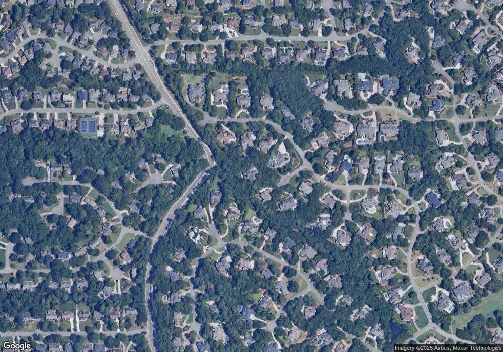 1010 Chesson Ct, Alpharetta, GA 30022 - photo 1