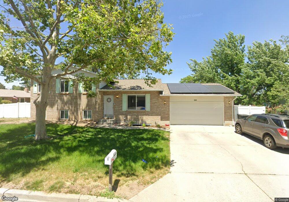 4228 Ben Armine Cir, South Jordan, UT 84009 - photo 1