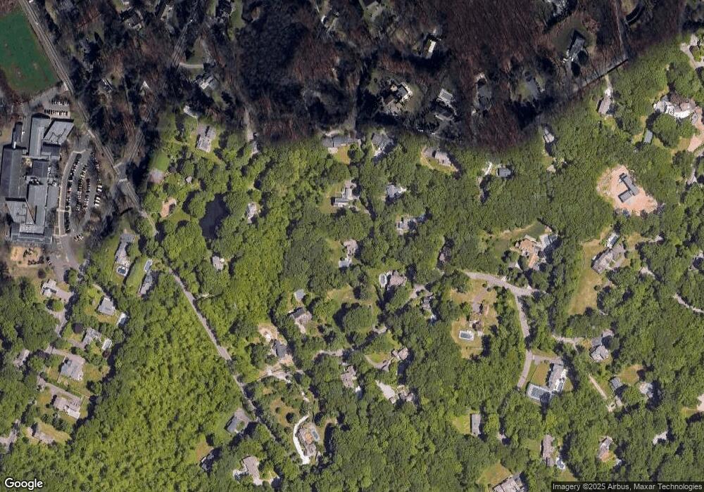 6 Berkeley Place, Westport, CT 06880 - photo 1