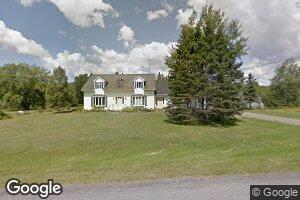 820 N Perley Brook Rd, Fort Kent, ME 04743