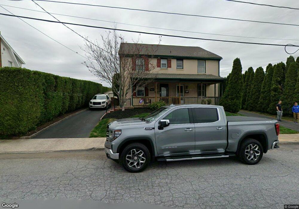 213 Hillcrest Rd, New Holland, PA 17557 - photo 1