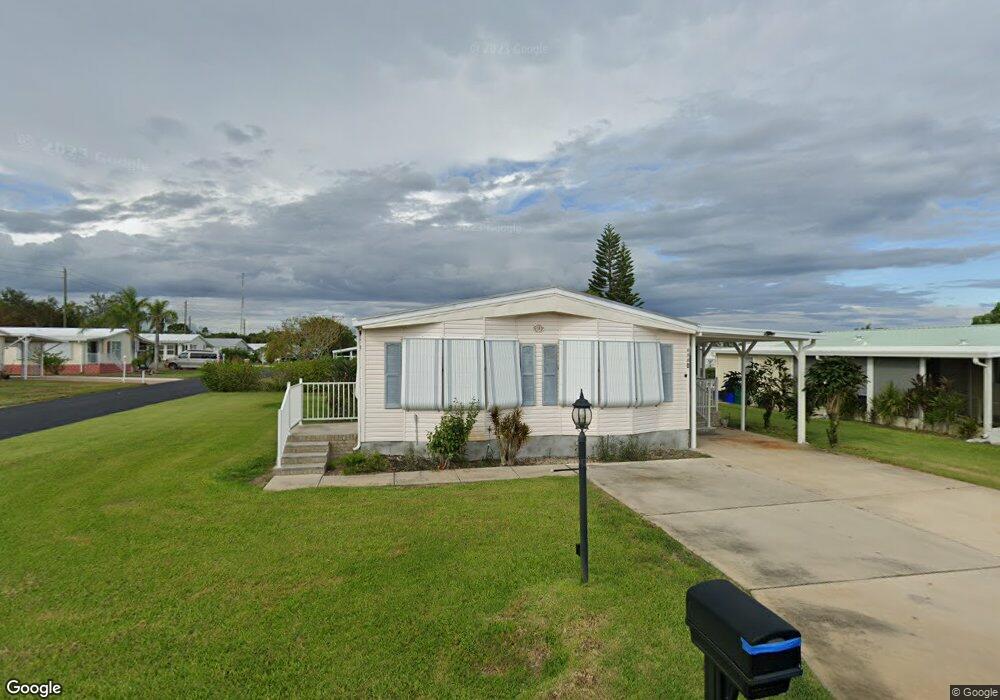 6180 98th St, Sebastian, FL 32958 - photo 1