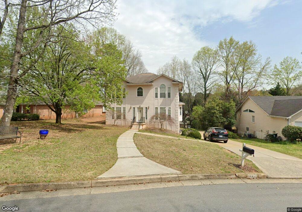 10675 Mortons Crossing unit 1A, Alpharetta, GA 30022 - photo 1