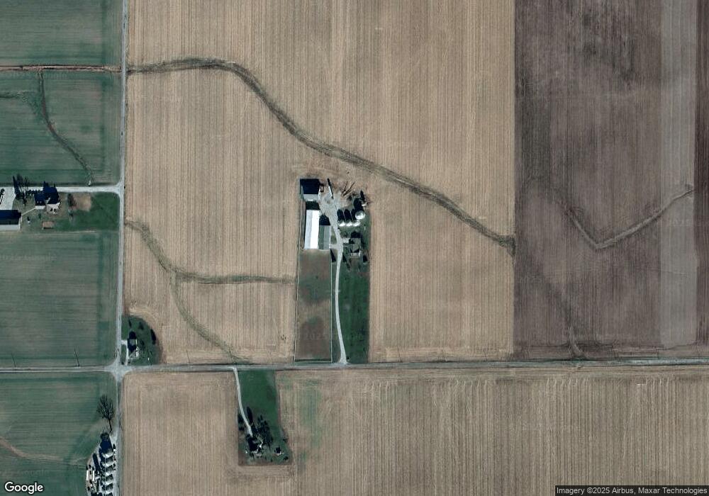 5182 E County Road 550 N, Greensburg, IN 47240 - photo 1