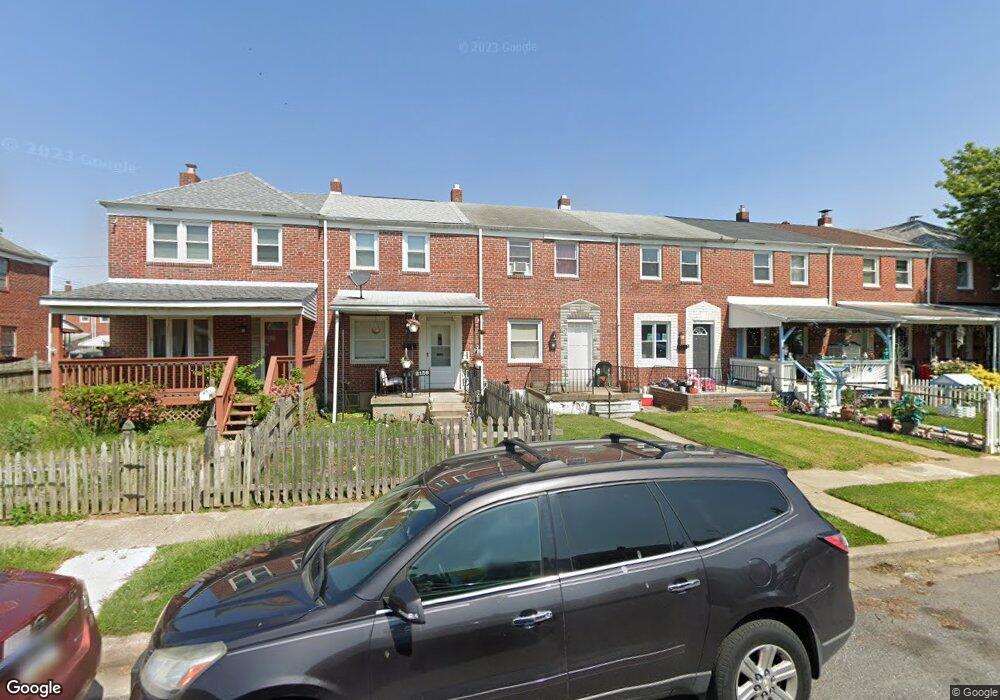 2161 Redthorn Rd, Middle River, MD 21220 - photo 1