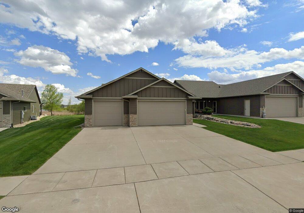 5172 S Ostro Ave, Sioux Falls, SD 57108 - photo 1