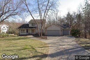 15321 Knob Hill Curve, Minnetonka, MN 55345