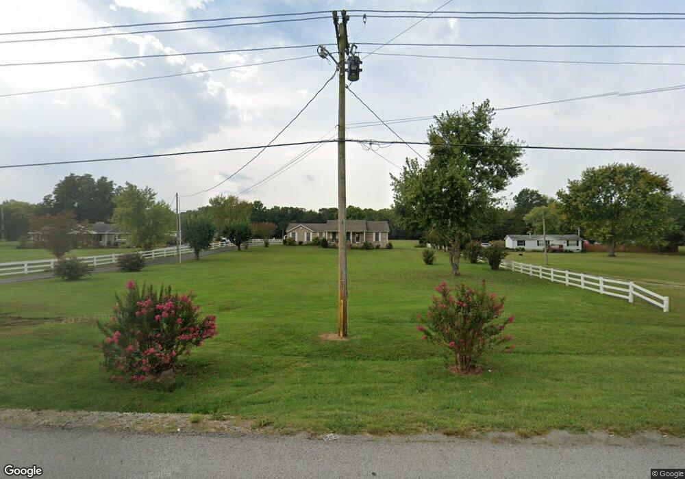 1912 Sparta Pike, Lebanon, TN 37090 - photo 1
