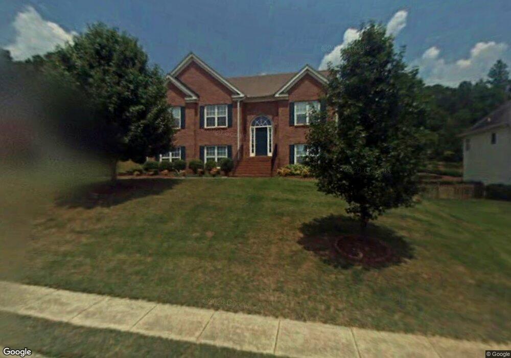 3719 White Sands Way, Suwanee, GA 30024 - photo 1